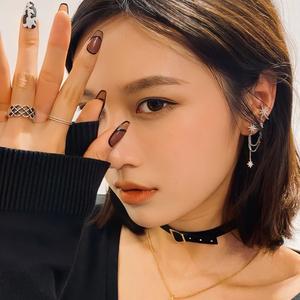 平面模特老师三金 头像