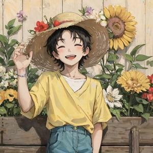残影扑朔