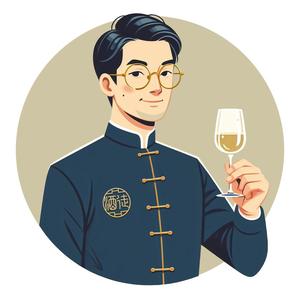 酒徒老高 头像