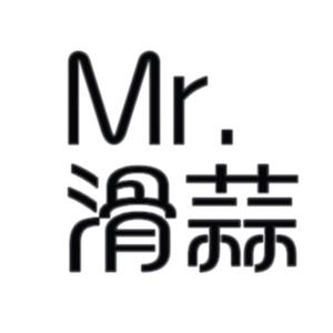 Mr滑蒜头像