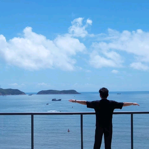 黑与白数码 头像