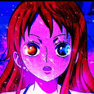 动漫漫画爱好者 头像