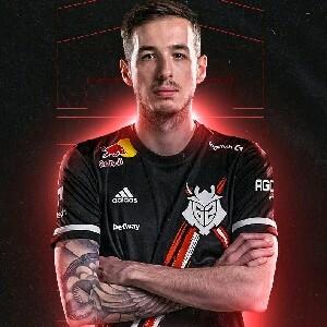 我真的没事啊 头像