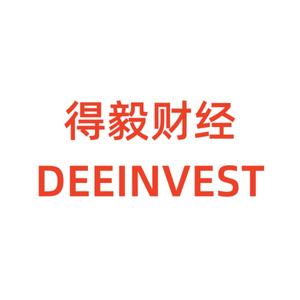 得毅财经DEEINVEST头像