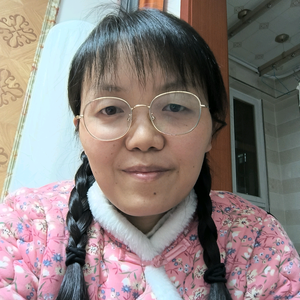 清姐的碎碎念 头像