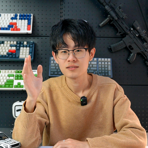 李开箱不开箱 头像