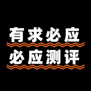 必应测评 头像