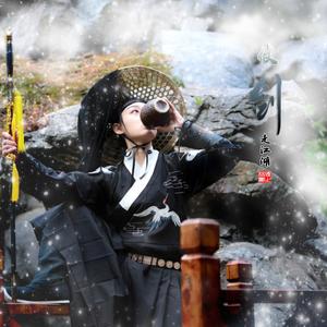 超姐说江湖故事 头像