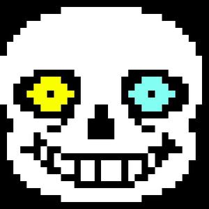 Minecraft疾风 头像