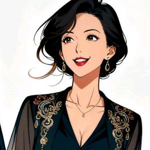 喜多米 头像