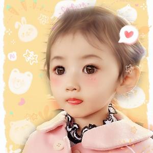 诺妈育娃记 头像