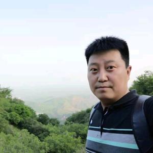 和你一样呀 头像