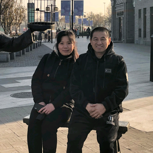 延边啊里郎 头像