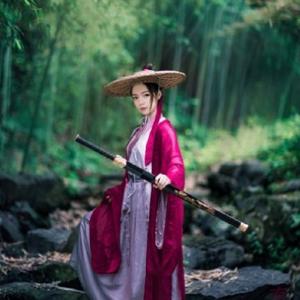 糖糖弱水