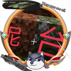 小和尚LOGO 头像