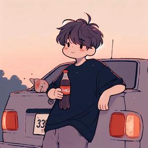 环游小土豆 头像