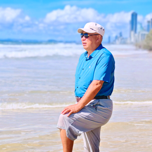 金国游四方 头像