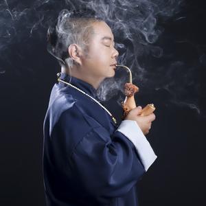 老丁解庭院 头像