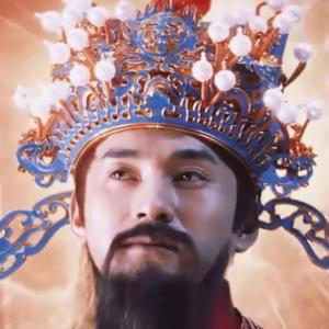 谈神话的小老虎 头像