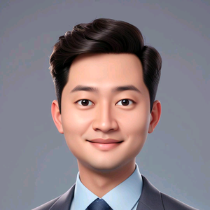 一哥看市 头像