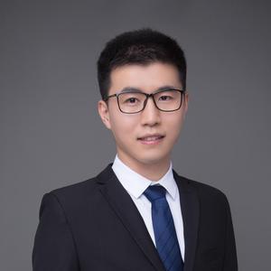 厦门牙齿矫正杨智惠 头像