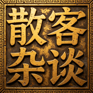 隆中散客7612 头像