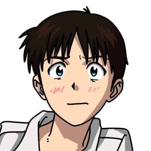 梓轩睡醒了 头像