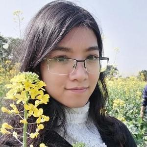 镜头下的小美 头像