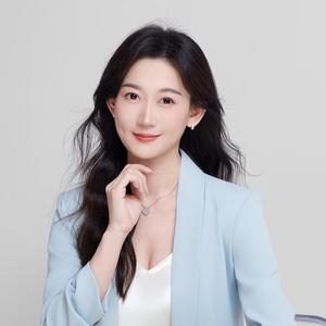 硬核财姐V 头像