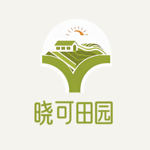 晓可田园 头像
