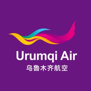 乌鲁木齐航空 头像