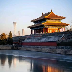 A周行天下 头像