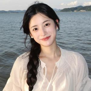 王美美 头像