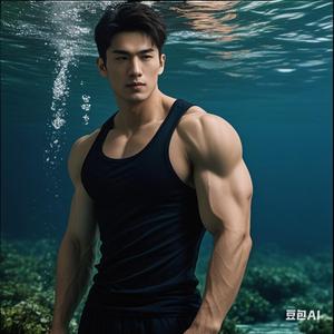 东叔叔：打破审美壁垒的硬帅型男 - 今日头条
