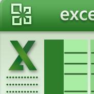 Excel办公自动化数据 头像