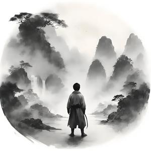 墨染清秋 头像
