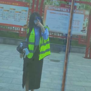 工地小锦鲤 头像