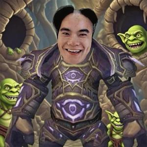 布里茨大王pubg 头像