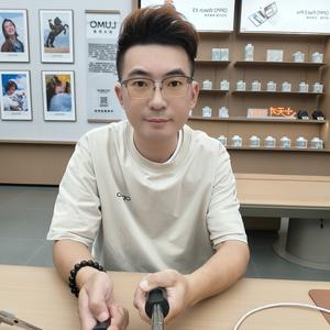 我是OPPO检查官 头像