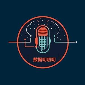 数据叨叨叨 头像