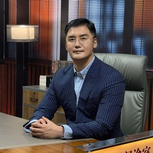 阮思乔律师讲无罪辩护 头像