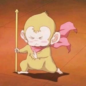 大圣搞笑馆 头像