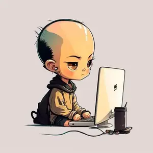 智慧小网迷 头像