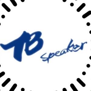 TBspeaker 头像