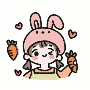 欢喜赴空山 头像