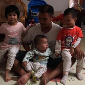 记录养鸽日常曾源锋 头像