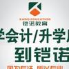 铠诺说会计