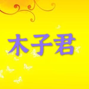 木子君a灵与命 头像