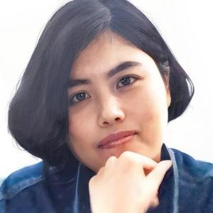 愣子lah