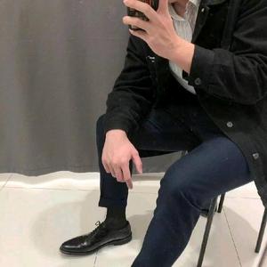 Mr.喜悦先生 头像